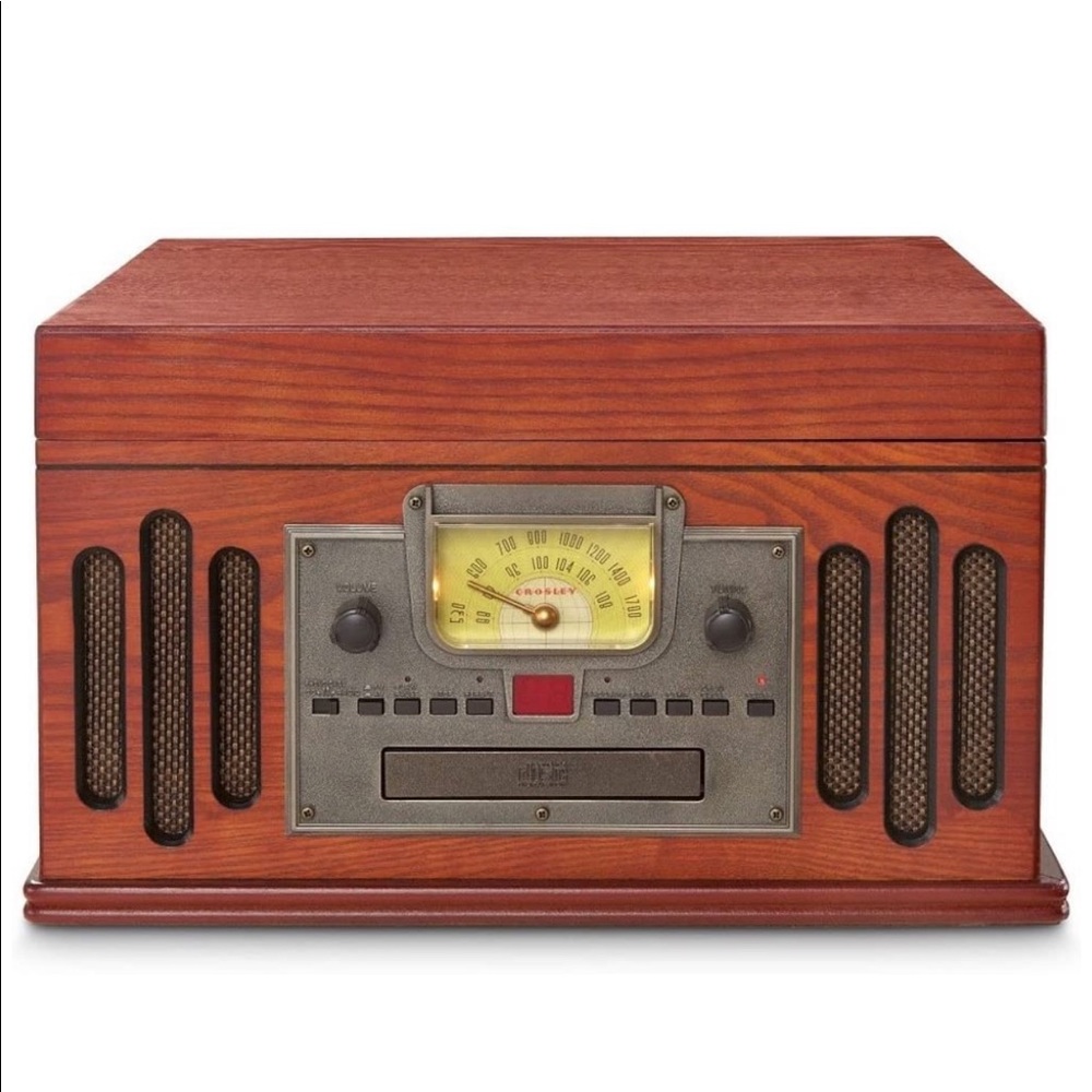 Record Player - Picture 2 of 3